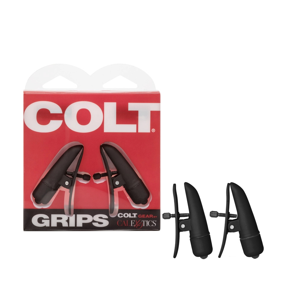 COLT Nipple Grips - Image 4