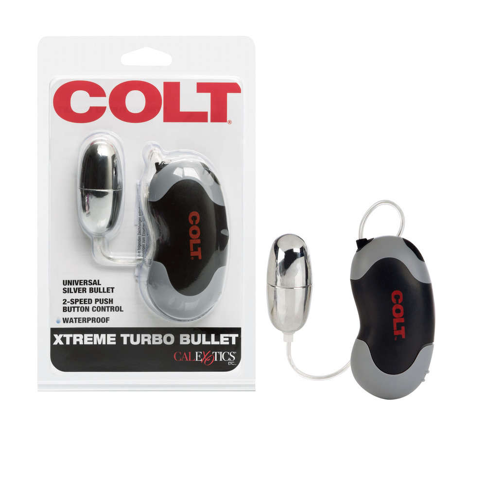 COLT Xtreme Turbo Bullet - Image 4