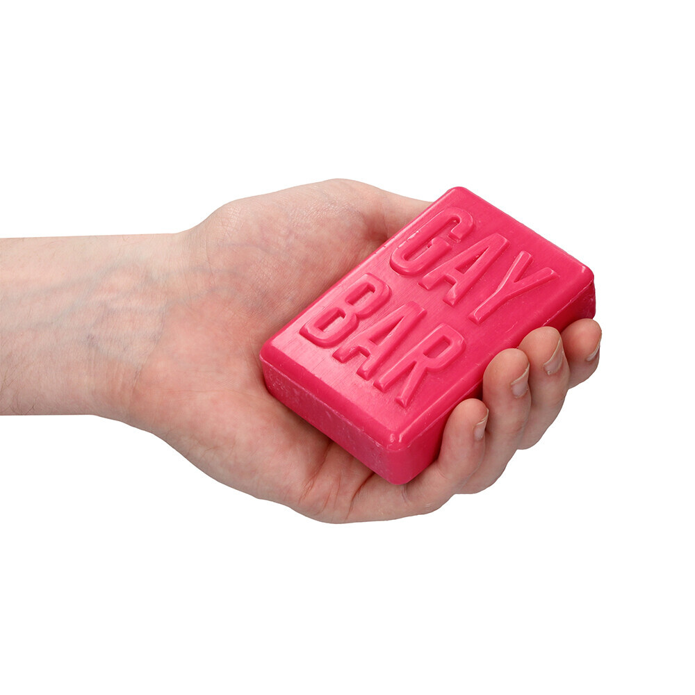 Gay Bar Soap Bar - Image 2