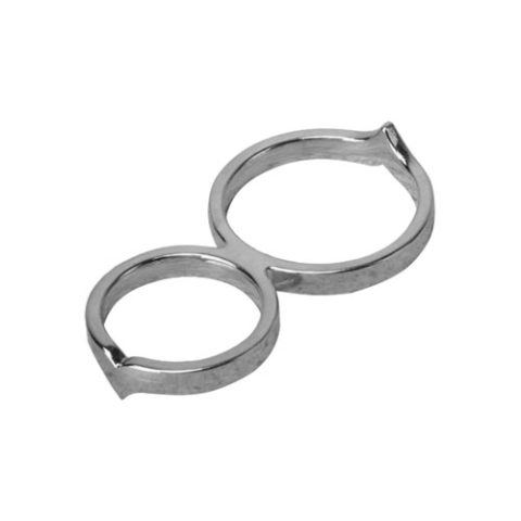 XR The Twisted Penis Chastity