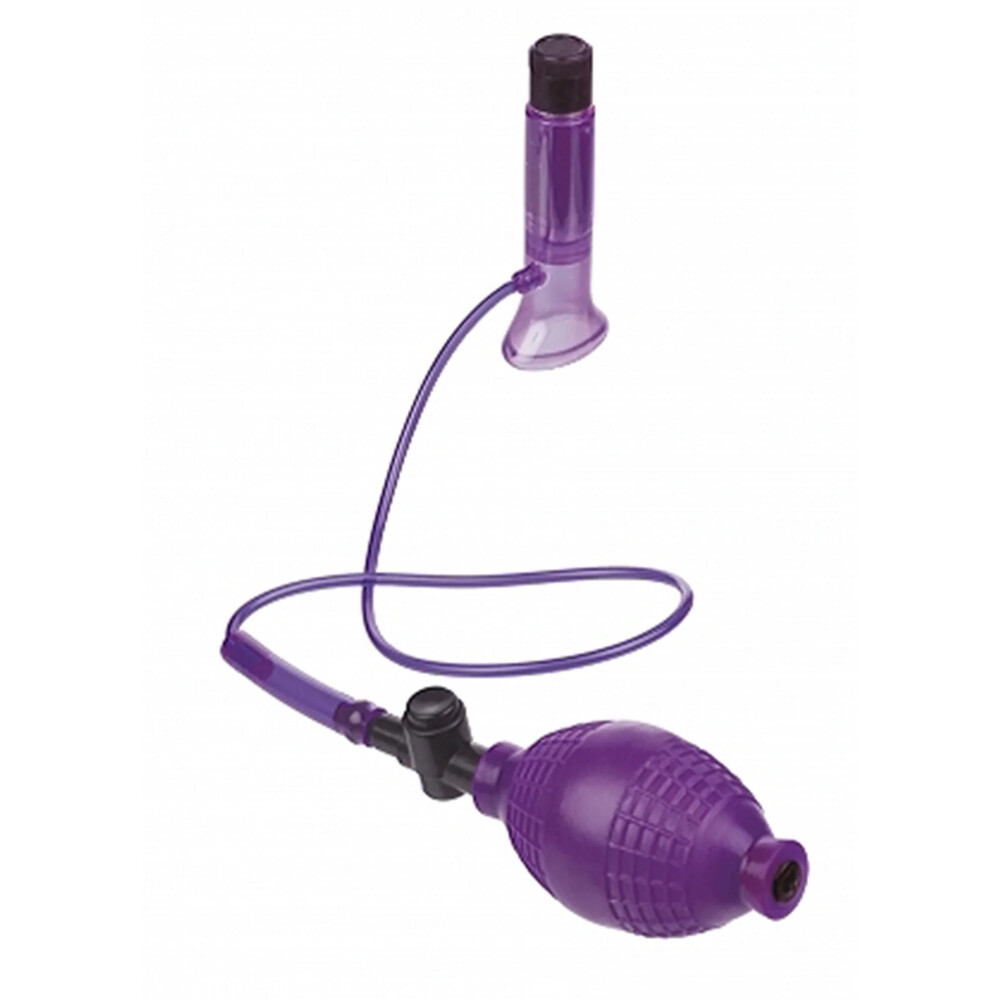Fetish Fantasy Series Vibrating Clit SuckHer - Image 2