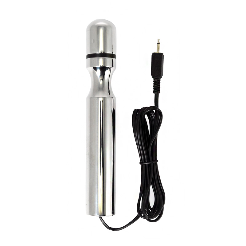 Rimba Electro Stimulation Anal Dildo - Image 2