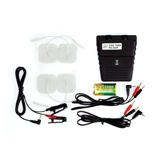 Rimba Electro Stimulation Power Box - Image 2
