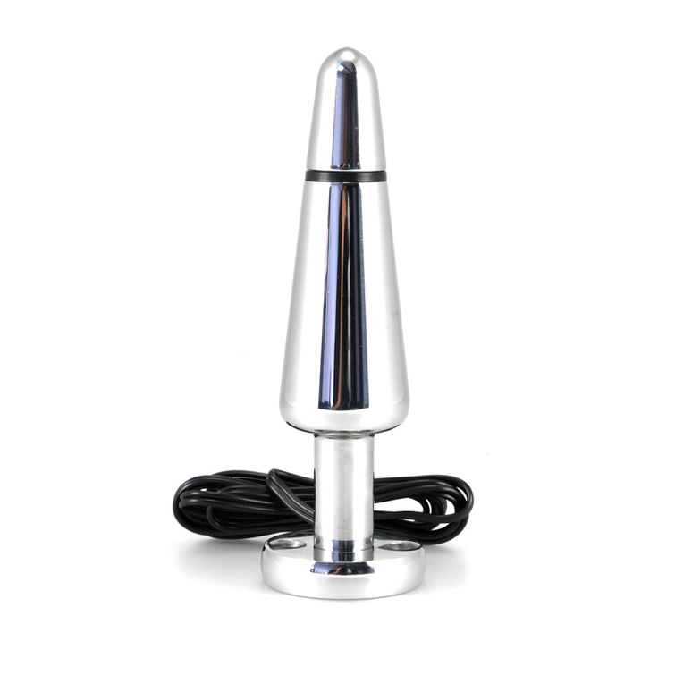 Rimba Electro Stimulation Butt Plug - Image 2
