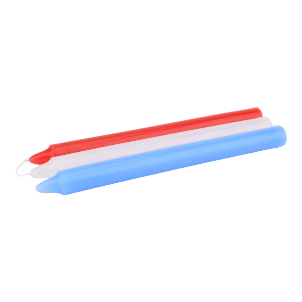 Bound to Play. Hot Wax Candles (3 Pack) - Image 2