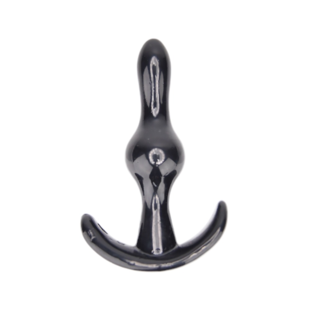 Loving Joy Butt Plug Training Kit Black - Image 8