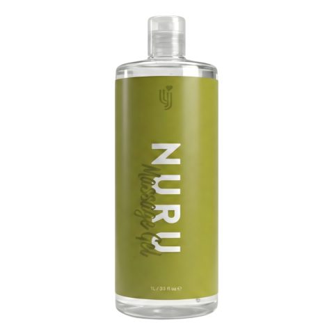 Loving Joy Nuru Massage Gel 1L
