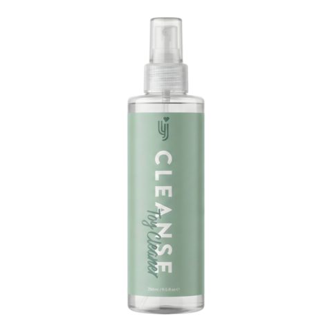 Loving Joy Cleanse Sex Toy Cleaner 250ml