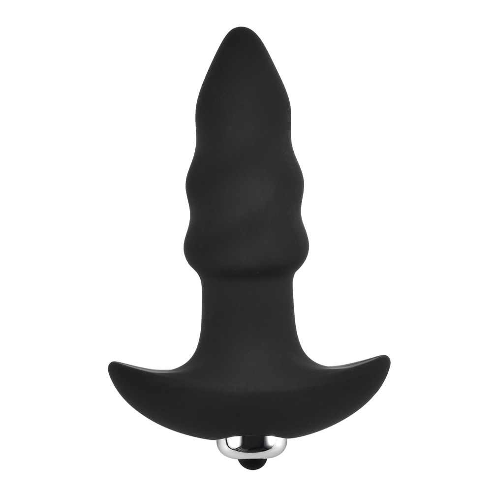 Loving Joy Dart 7 Function Vibrating Butt Plug