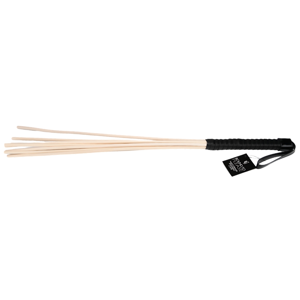 Bound to Please Multi-Strand Spanking Cane - Image 3