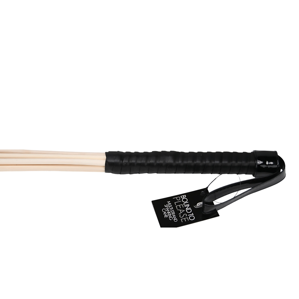 Bound to Please Multi-Strand Spanking Cane - Image 4