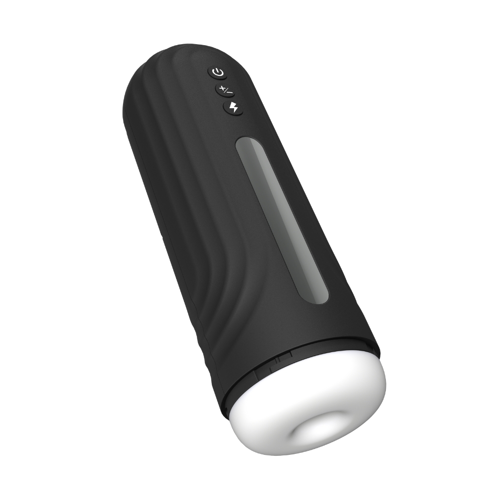 Rev Thrusting and Vibrating Male Masturbator - Image 7