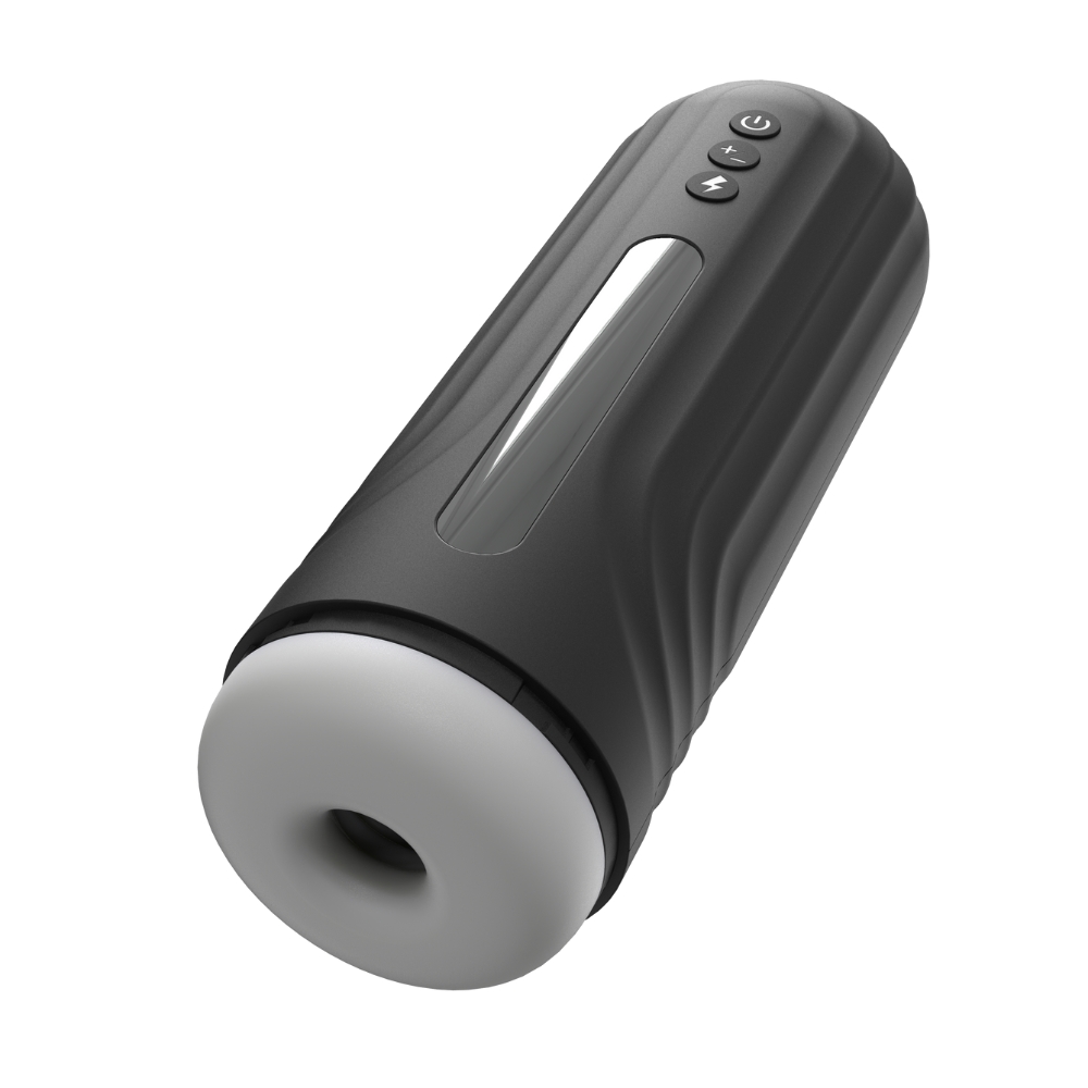 Rev Thrusting and Vibrating Male Masturbator - Image 6