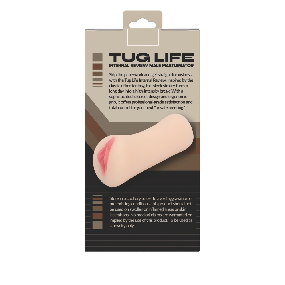 Tug Life Internal Review Male Masturbator - Image 7