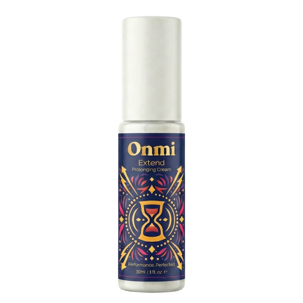 Onmi Extend Prolonging Cream - Image 4