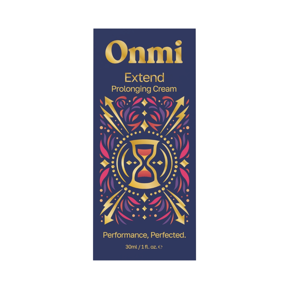 Onmi Extend Prolonging Cream - Image 2