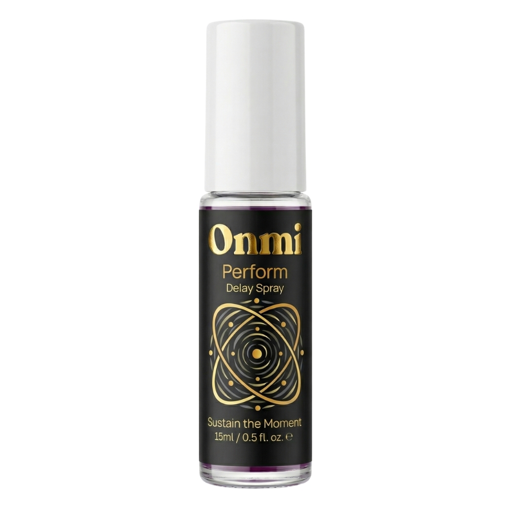 Onmi Perform Delay Spray - Image 3