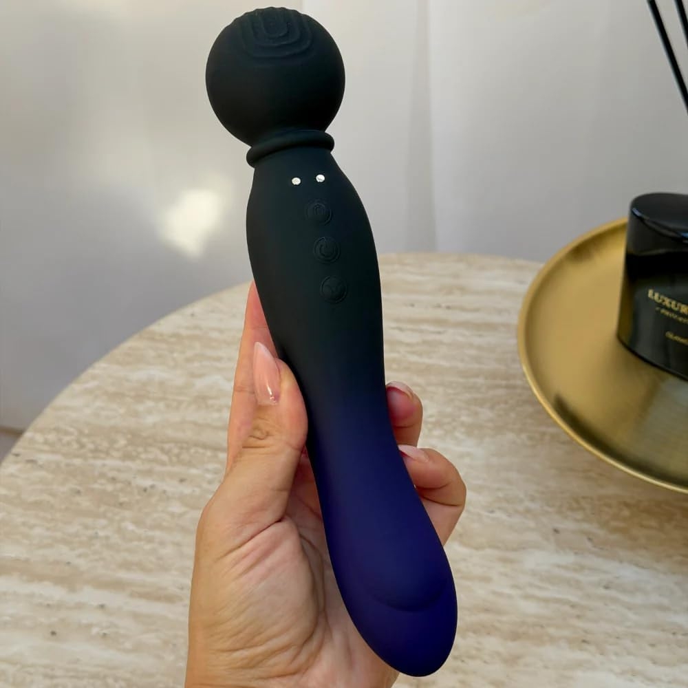MYLO 3-in-1 Body Wand Massager Spirit - Image 5