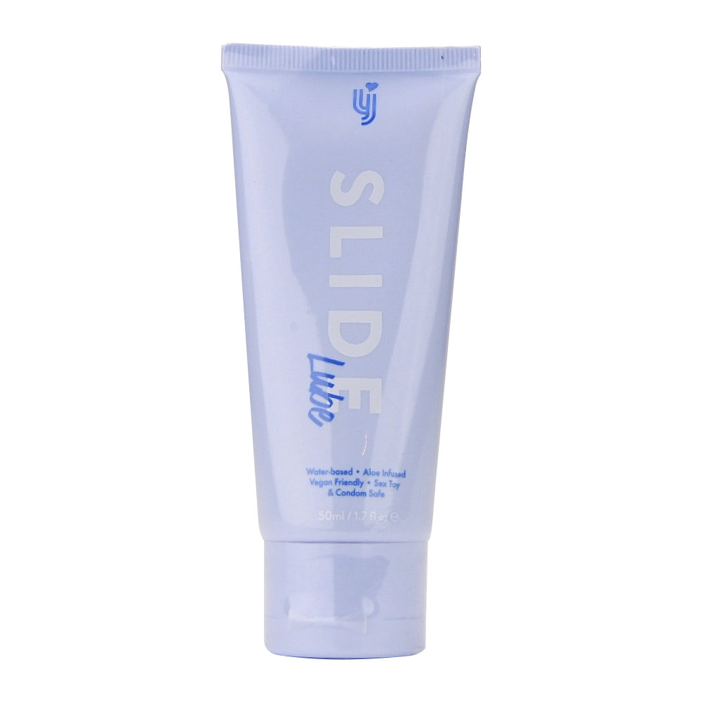 Loving Joy Slide Water Based Lubricant 50ml - Image 6
