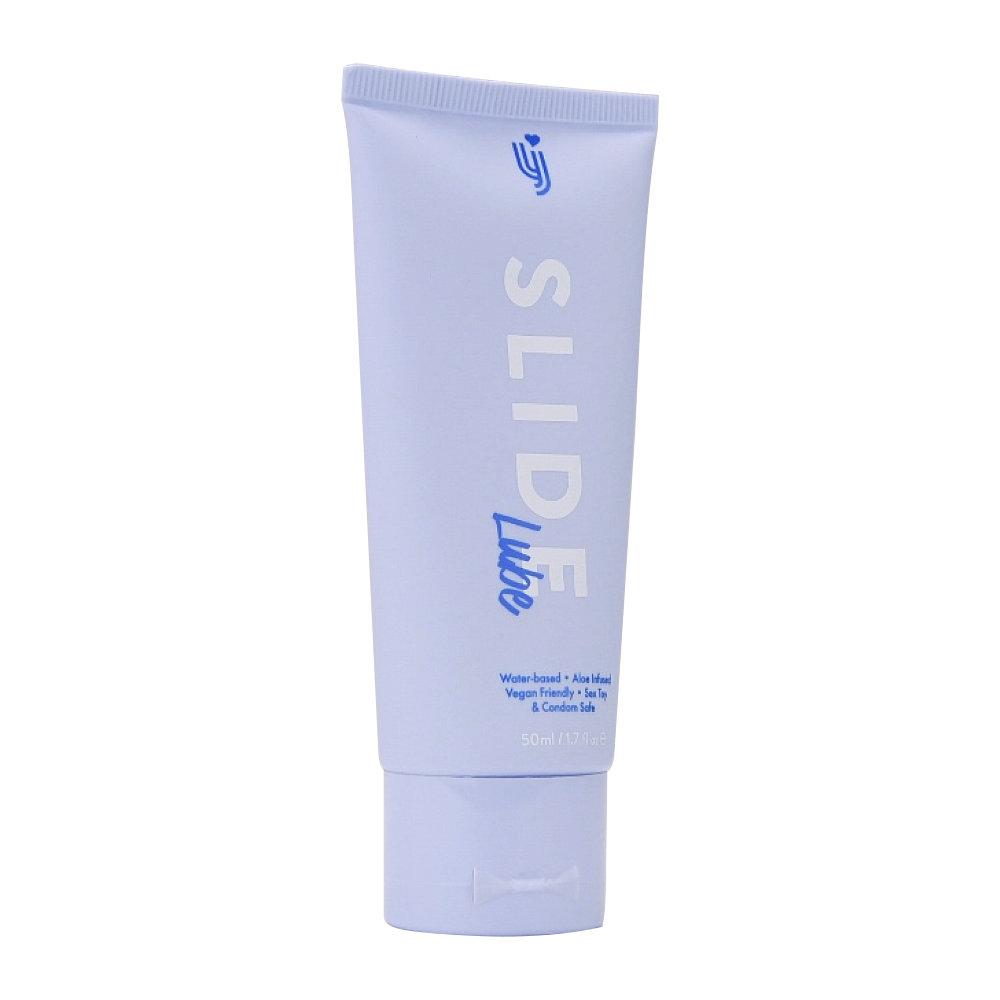 Loving Joy Slide Water Based Lubricant 50ml - Image 5