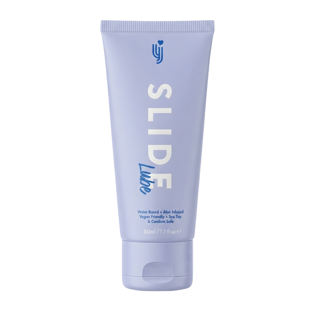 Loving Joy Slide Water Based Lubricant 50ml