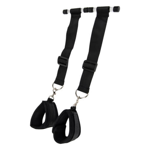 Loving Joy Door Jam Cuffs - Image 2