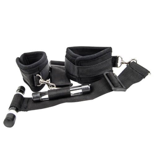 Loving Joy Door Jam Cuffs - Image 3