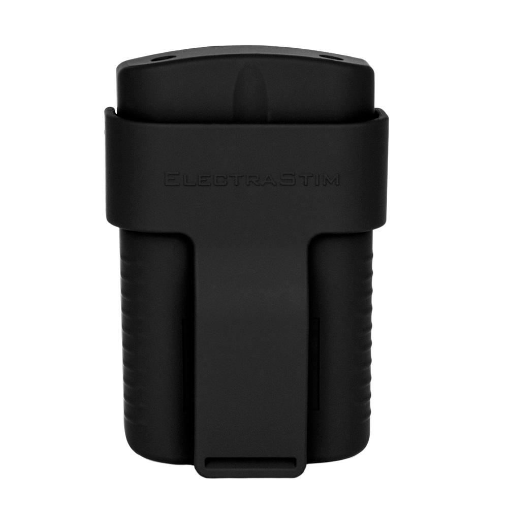 ElectraStim FLUX Dual Channel Electrosex Stimulator - Image 9