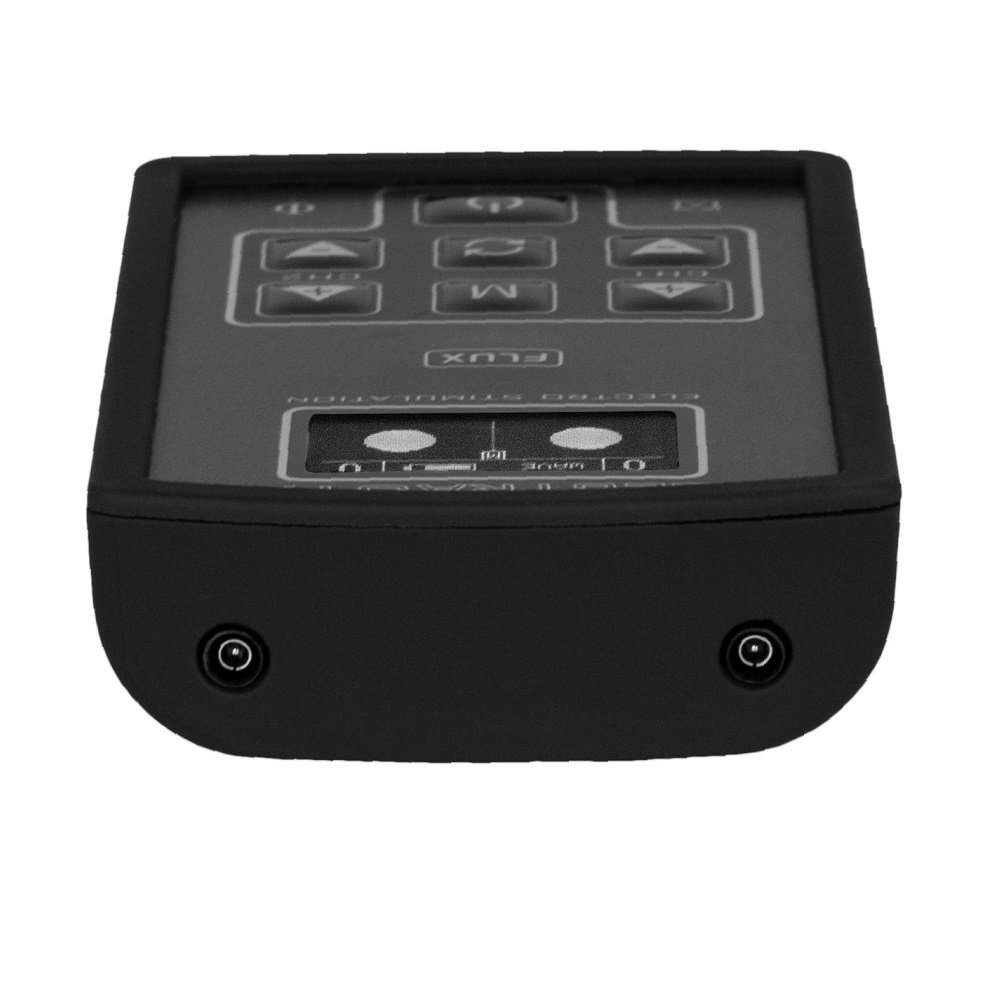 ElectraStim FLUX Dual Channel Electrosex Stimulator - Image 5