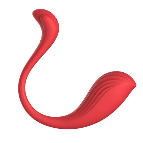 Svakom Phoenix Neo Interactive App Controlled Vibrator - Image 2
