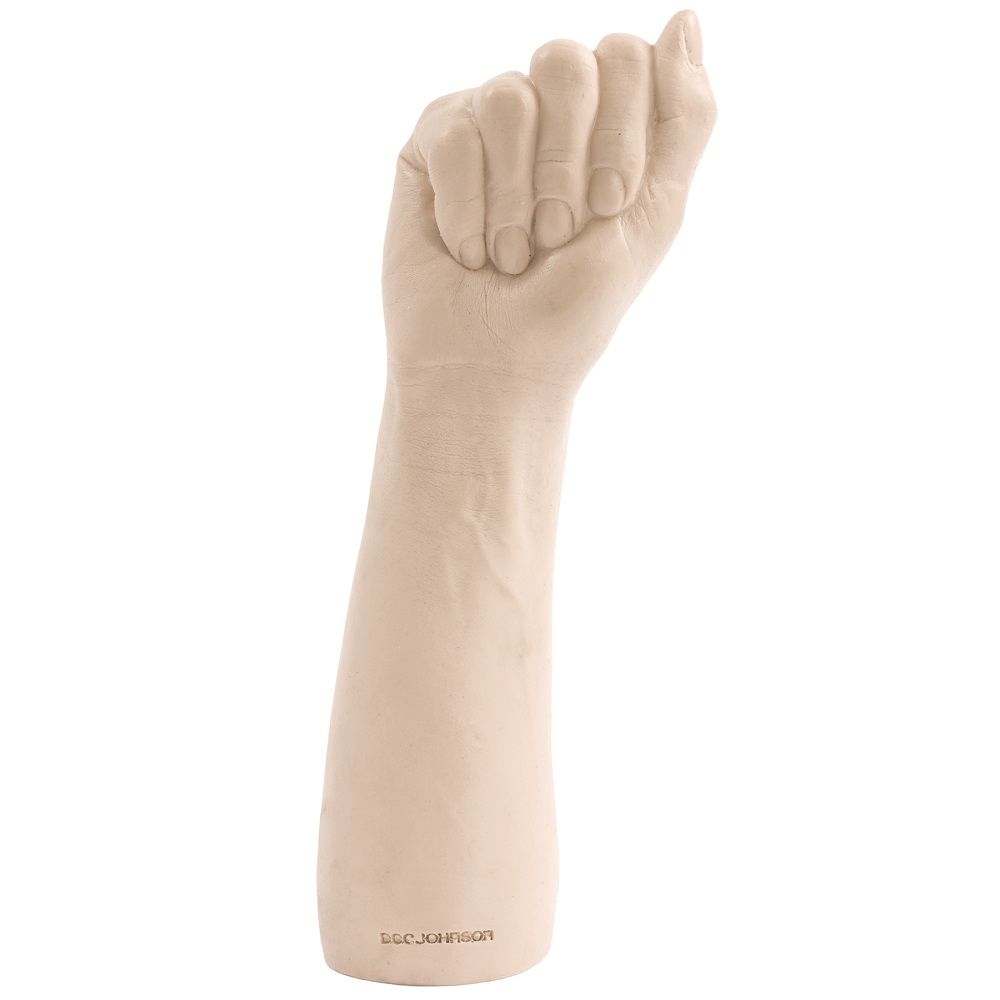 Doc Johnson Belladonna's Bitch Fist - Image 3