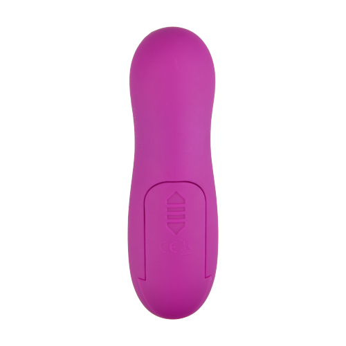 Loving Joy 10 Function Clitoral Suction Vibrator - Image 4