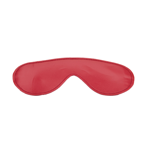 Loving Joy Beginner's Bondage Kit Red (8 Piece) - Image 5