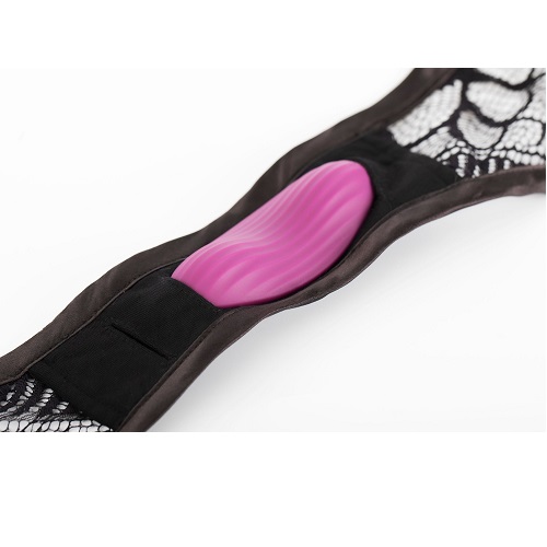 Svakom Edeny App Controlled Knicker Vibrator - Image 4