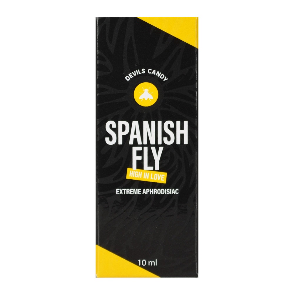 Devils Candy Spanish Fly - Image 2