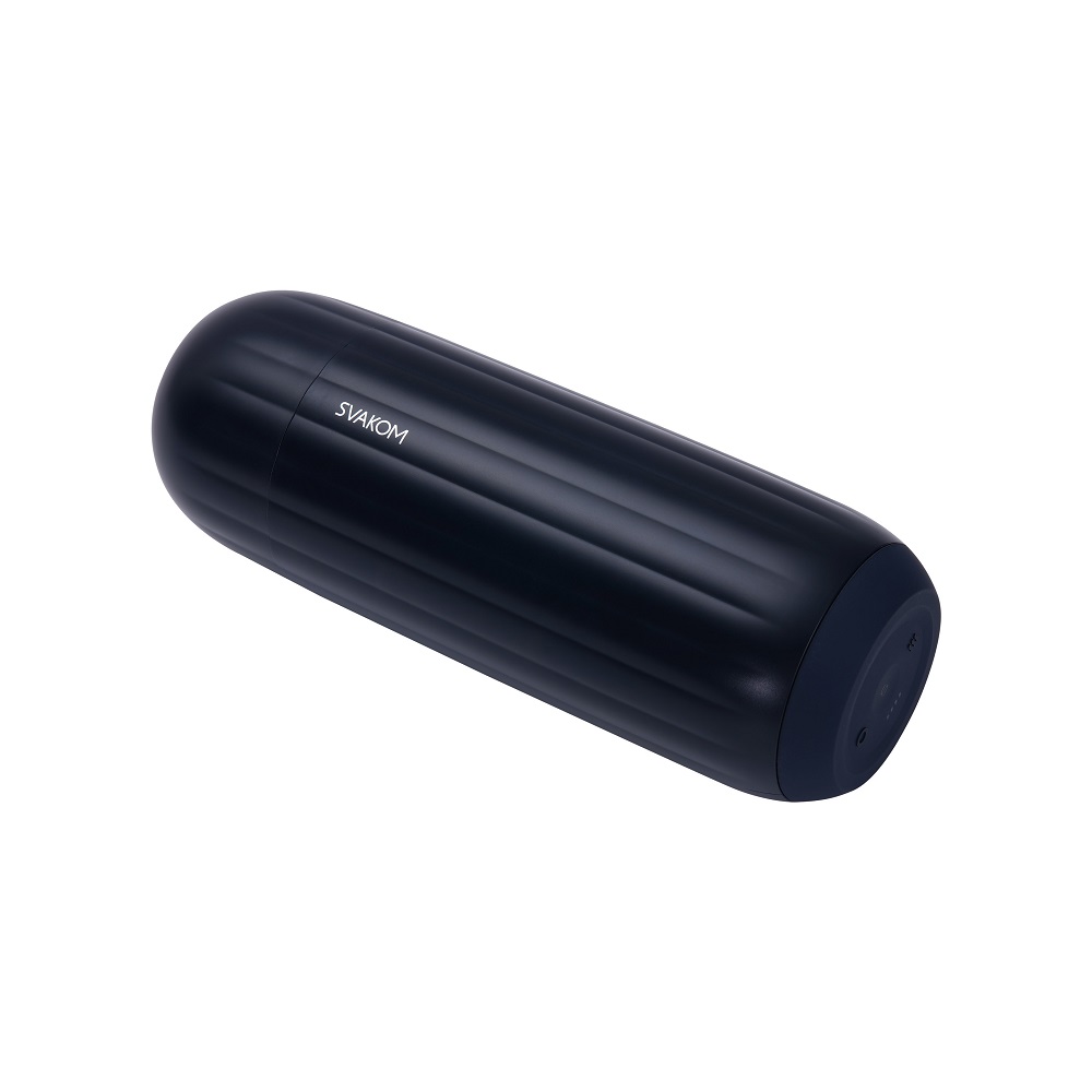 Svakom Sam Neo 2 Interactive Sucking and Vibrating Masturbator - Image 4