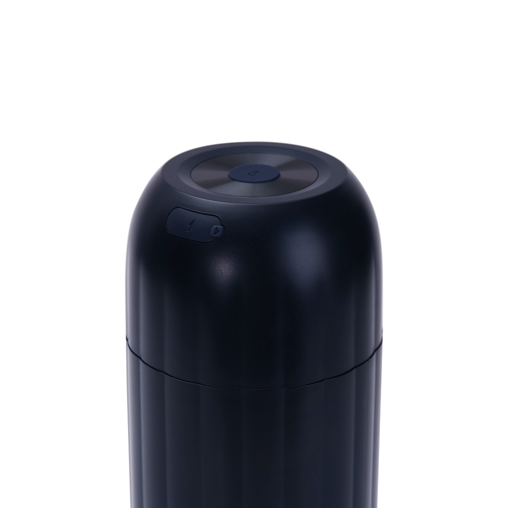 Svakom Sam Neo 2 Pro Interactive Heating Sucking and Vibrating Masturbator - Image 5