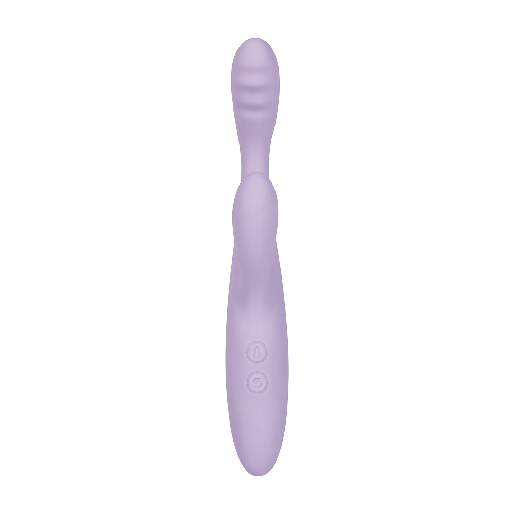 Svakom Cici+ 2 App Controlled Slim Rabbit Vibrator - Image 5
