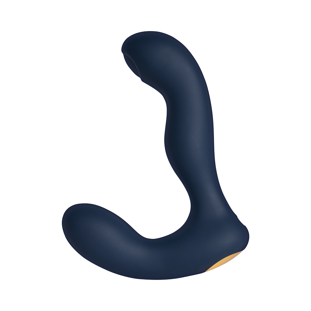 Svakom Iker Neo Prostate Massager - Image 2