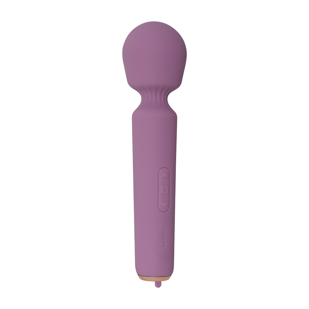 Svakom Mini Emma Neo Wand Vibrator - Image 2