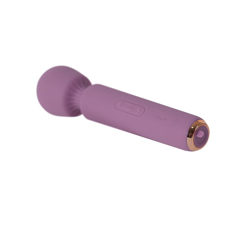 Svakom Mini Emma Neo Wand Vibrator - Image 3