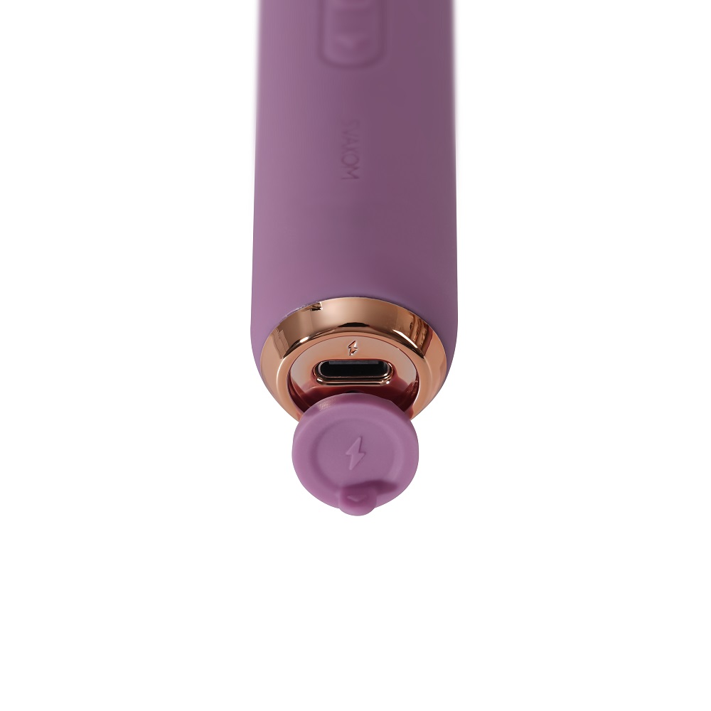 Svakom Mini Emma Neo Wand Vibrator - Image 4