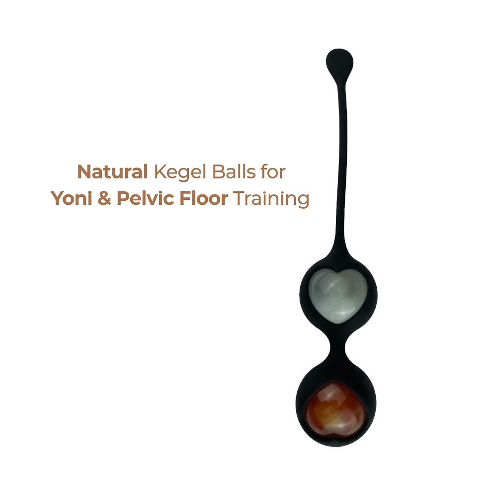 Adrien Lastic Harmony Stones Kegel Balls - Image 4