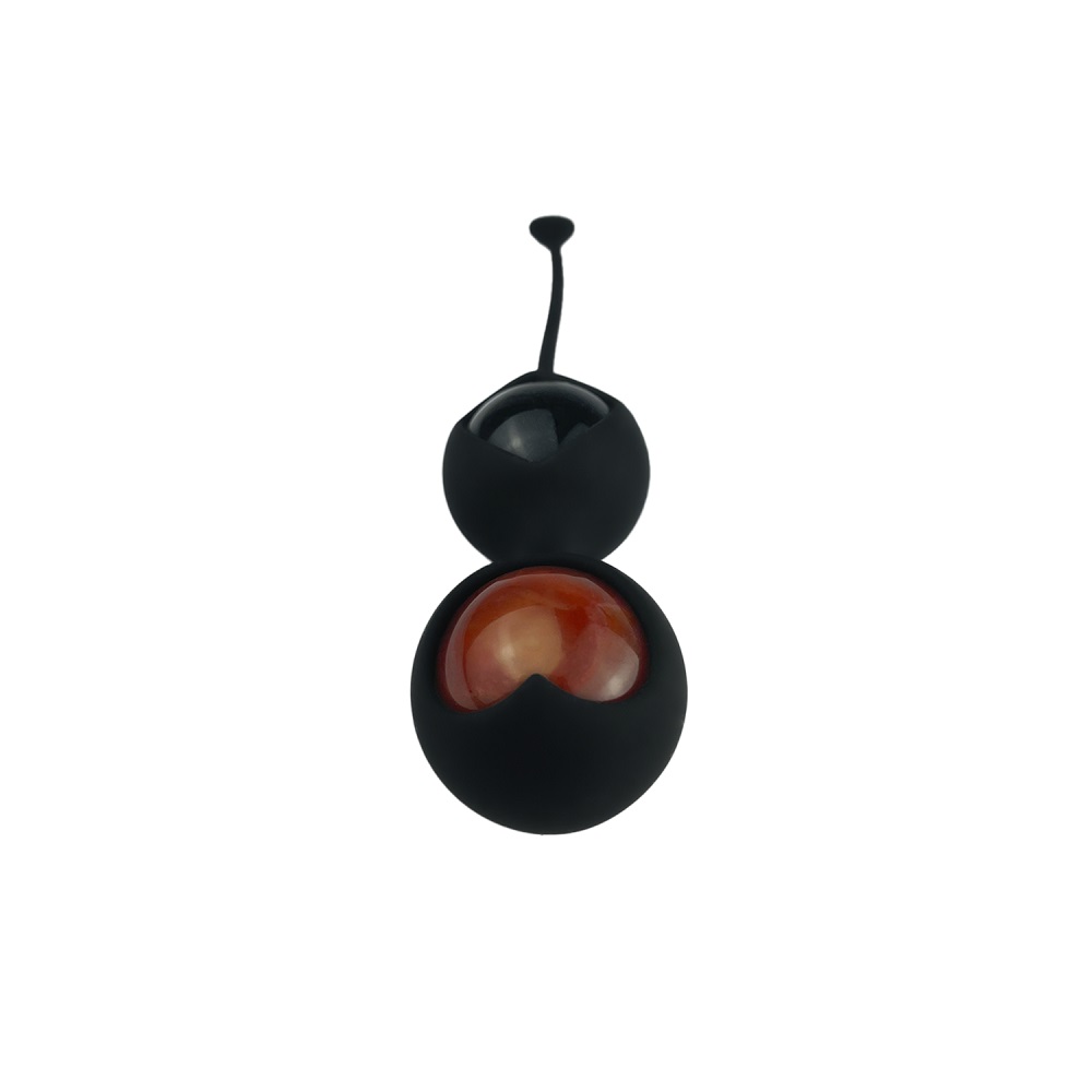 Adrien Lastic Harmony Stones Kegel Balls - Image 5