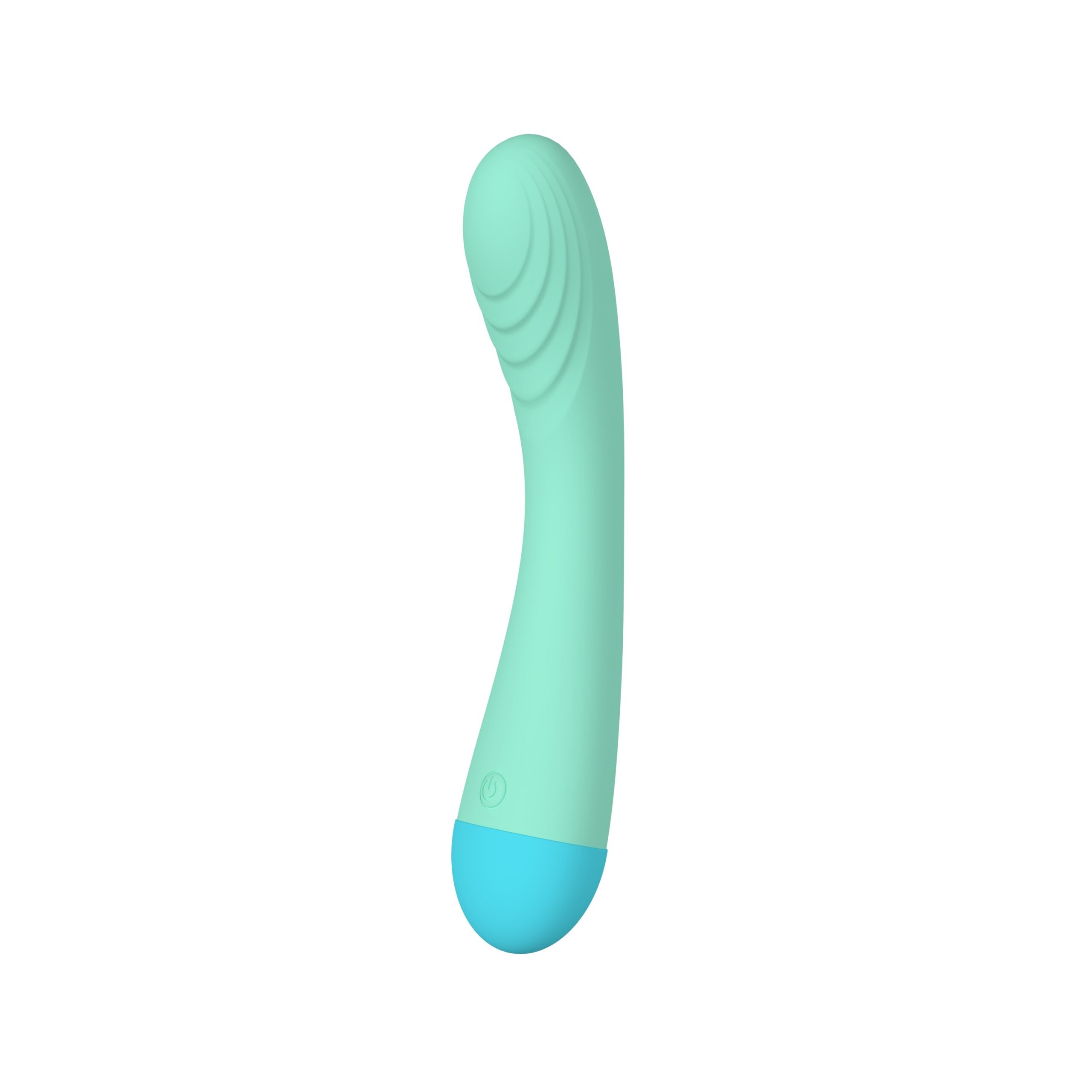 Party Color TOKY G-Spot Vibrator - Image 3