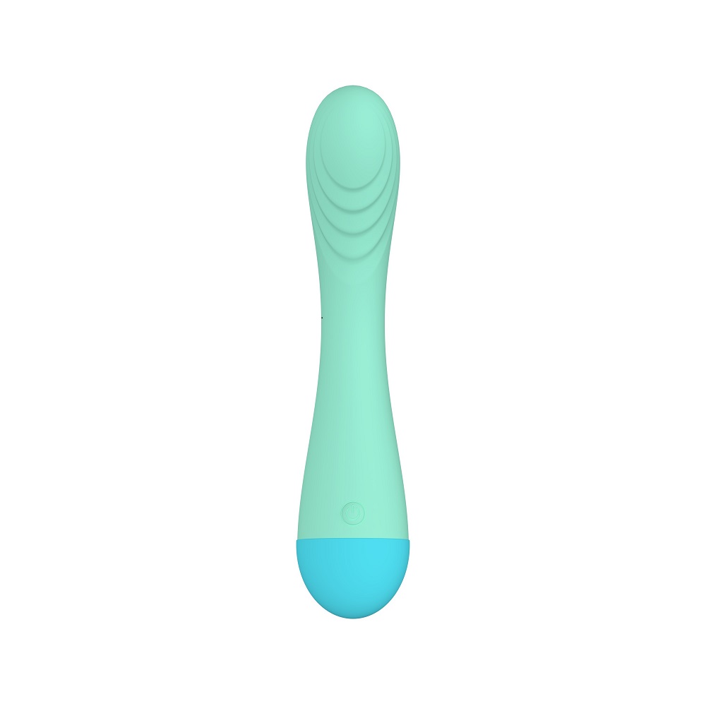 Party Color TOKY G-Spot Vibrator - Image 4