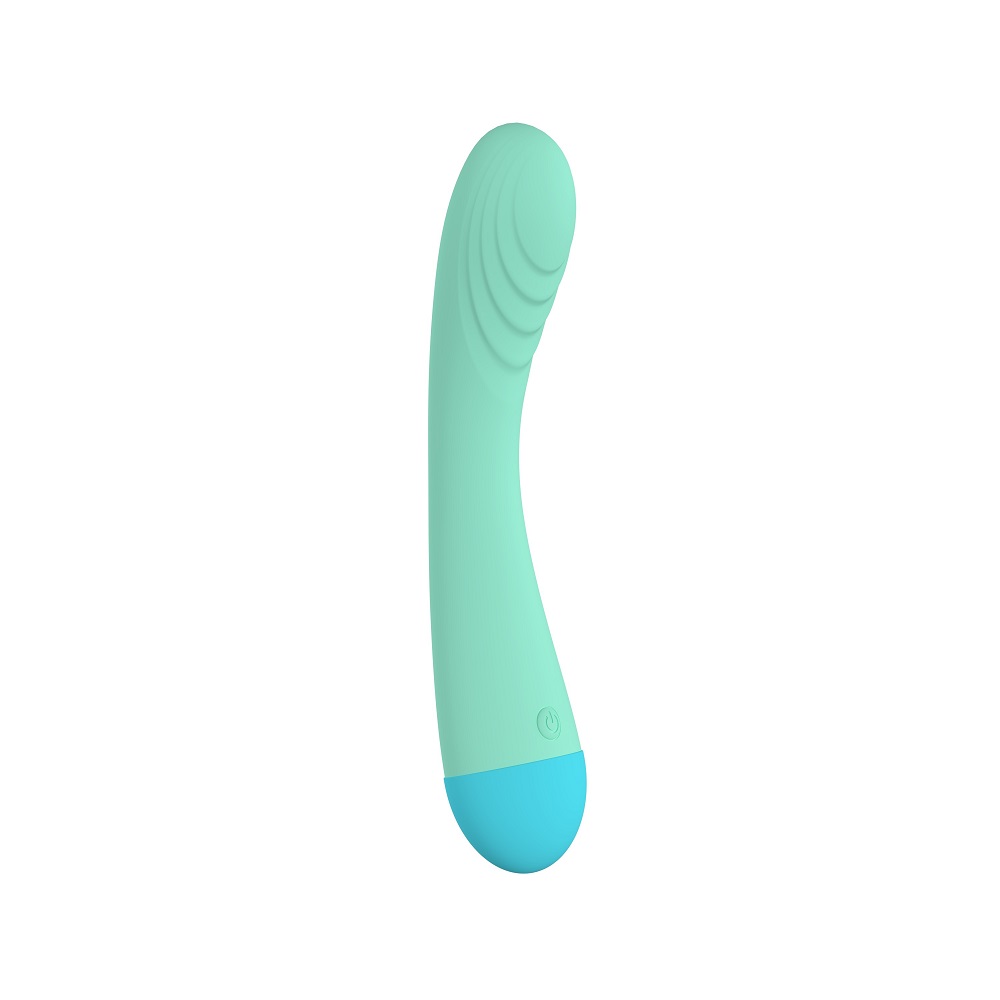 Party Color TOKY G-Spot Vibrator - Image 5