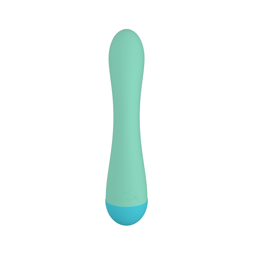 Party Color TOKY G-Spot Vibrator - Image 6