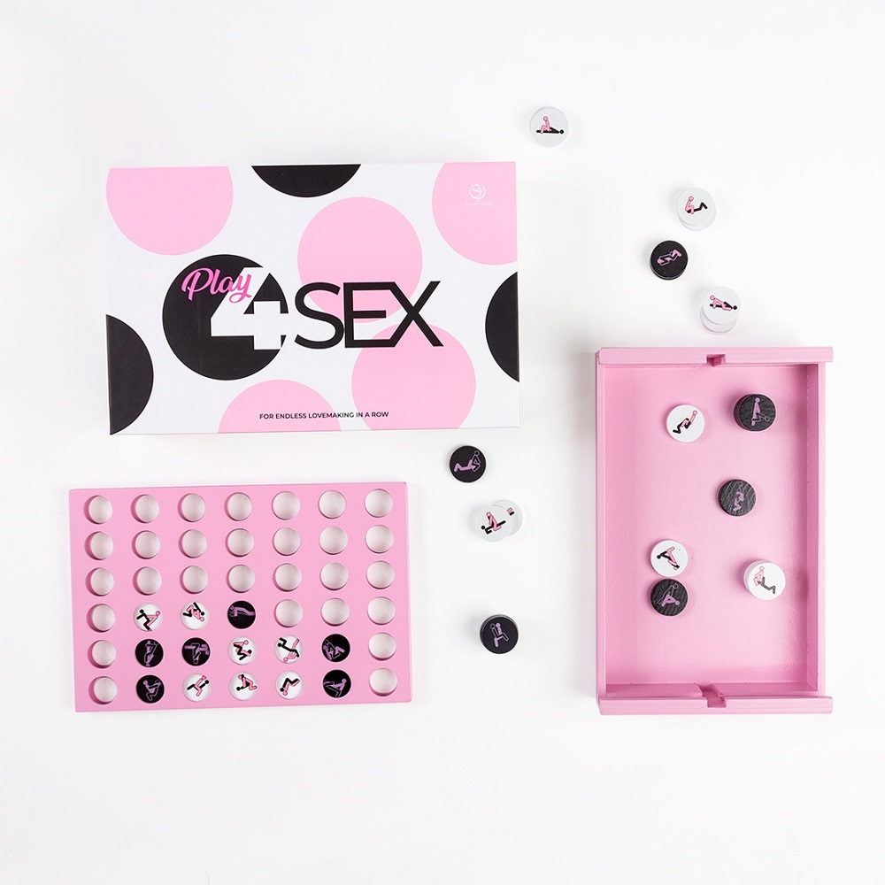 Play4Sex Game - Image 6