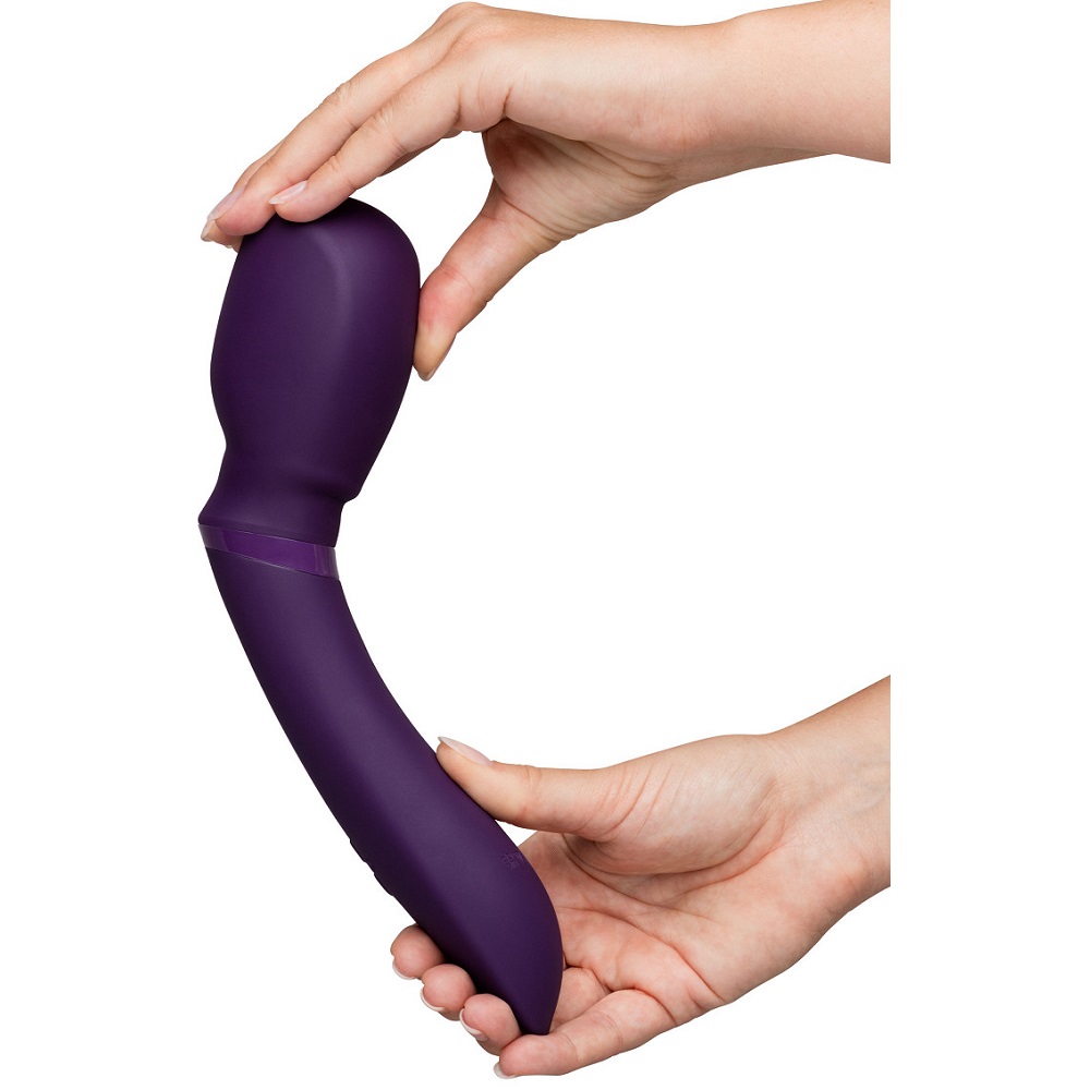 We-Vibe Wand 2 Purple - Image 10